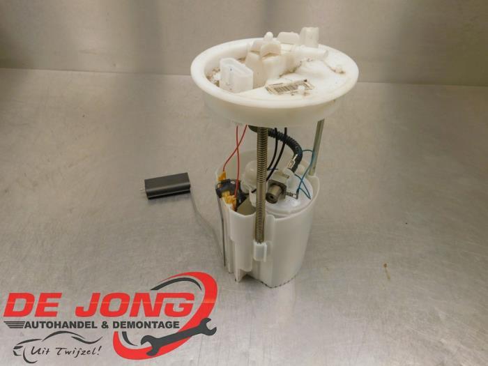 Pompe carburant électrique d'un Ford Kuga, -, 3 mois de garantie, -, -
