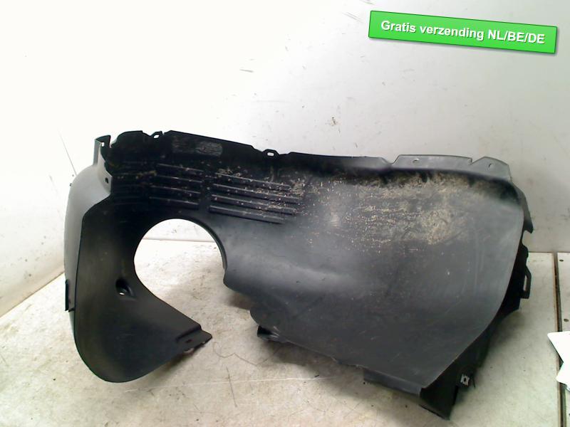 PARE BOUE AVANT GAUCHE Golf VII (AUA) (5G0805977C), Gauche, Garde-boue, Utilisé, De Bloemendaal 21 21
5221 EB  'S HERTOGENBOSCH, NL