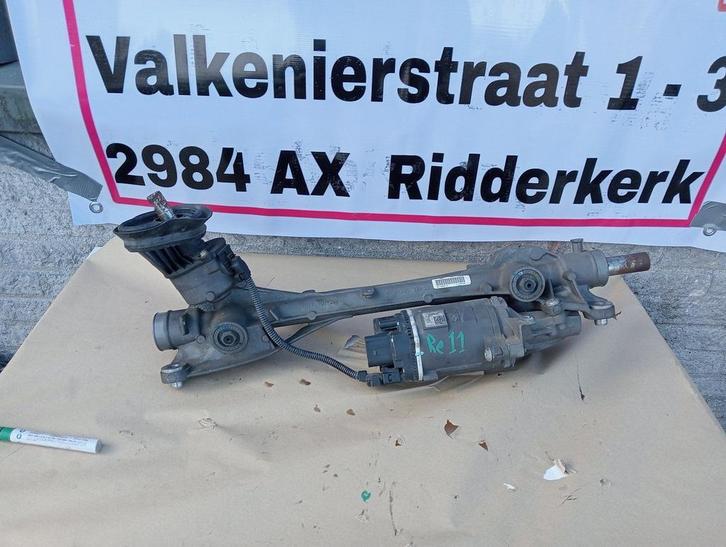 Volkswagen Jetta OEM Stuurbekrachtiging Tandheugel en Ronds, Autos : Pièces & Accessoires, Commande, Volkswagen, Utilisé, Enlèvement ou Envoi