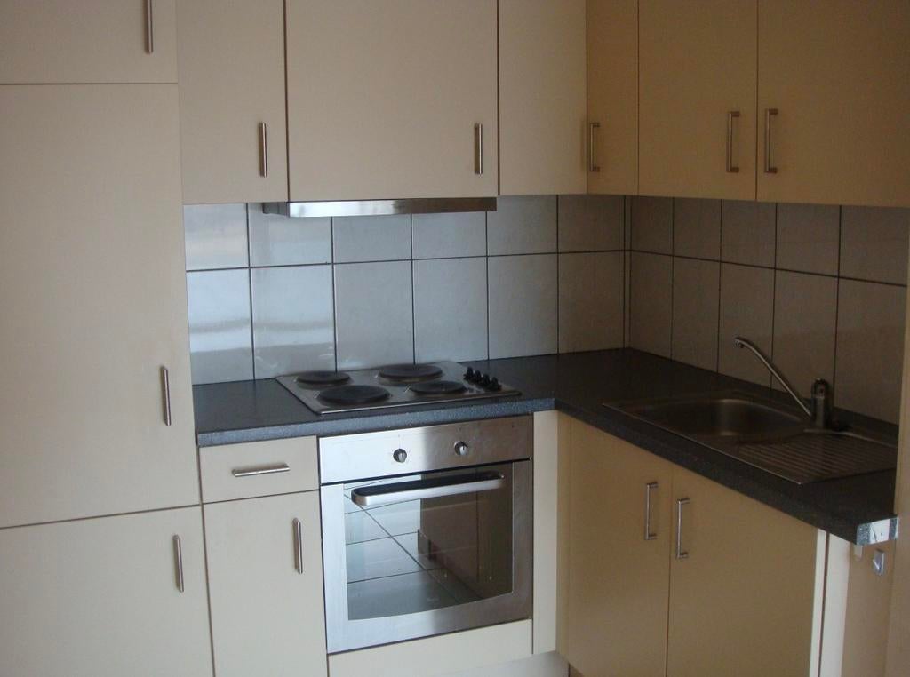 Topligging! Modern appartement te huur in hartje Heusden, Immo, Appartements & Studios à louer, Province de Limbourg