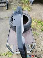 Diffuser achterbumper zwart BMW E87 51127124716, Auto-onderdelen, Gebruikt, Ophalen of Verzenden, BMW, BMW