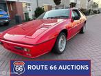 Lotus Eclat | 1985 | Route 66 Auctions, Achat, Entreprise, Boîte manuelle, Autre carrosserie