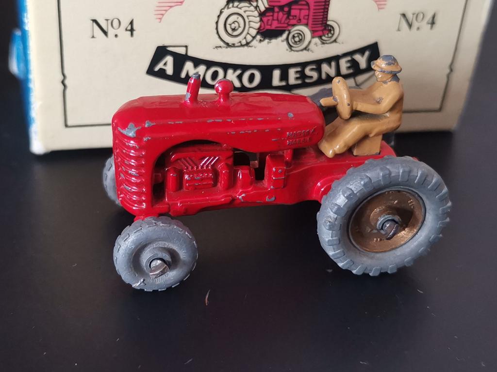 Vintage, Hobby & Loisirs créatifs, Voitures miniatures | 1:32, Enlèvement