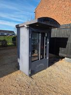 Broodautomaat, Tuin en Terras, Ophalen