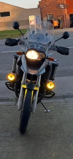 Givi Airflow AF330B - BMW R1200GS '04-'12, Motoren, Ophalen of Verzenden, Gebruikt