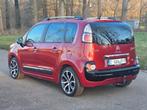 Citroën C3 Picasso1.6 HDI AUTOMAAT 137D KM Pano/Gps/Trekhaak, Rouge, Euro 5, Achat, Rétroviseurs électriques