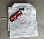 Polos hommes DONNAY., Kleding | Heren, Polo's, Verzenden, Nieuw, DONNAY