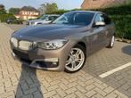 BMW 320d GT 360camera Euro 6b Modern Line Adaptive Bi-xenon, Auto's, Automaat, Euro 6, Beige, 360° camera
