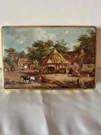 Boîte à biscuits Superchocolat Jacques, Enlèvement ou Envoi, Utilisé