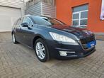 Peugeot 508 sw Style - 1.6 HDI, 1375 kg, Achat, Entreprise, Boîte manuelle