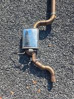 JMtuning custom kleppenuitlaat(GTI, golf R, S3, TTS,...), Ophalen, Audi