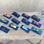 Kuifjesauto's 12 stuks, Enlèvement, Utilisé