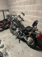Zeer mooie Yamaha Virago’93 met weinig km., Motoren, Motoren | Yamaha, Chopper, Particulier
