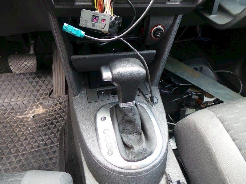 BOITE DE VITESSES AUTOMATIQUE Volkswagen Touran (1T1 / T2), Autos : Pièces & Accessoires, Utilisé, Volkswagen