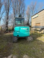 Minigraver 2016 - 1800u