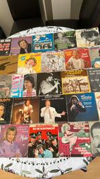 Lot vinyles 45 tours néerlandais, CD & DVD, Enlèvement, Comme neuf