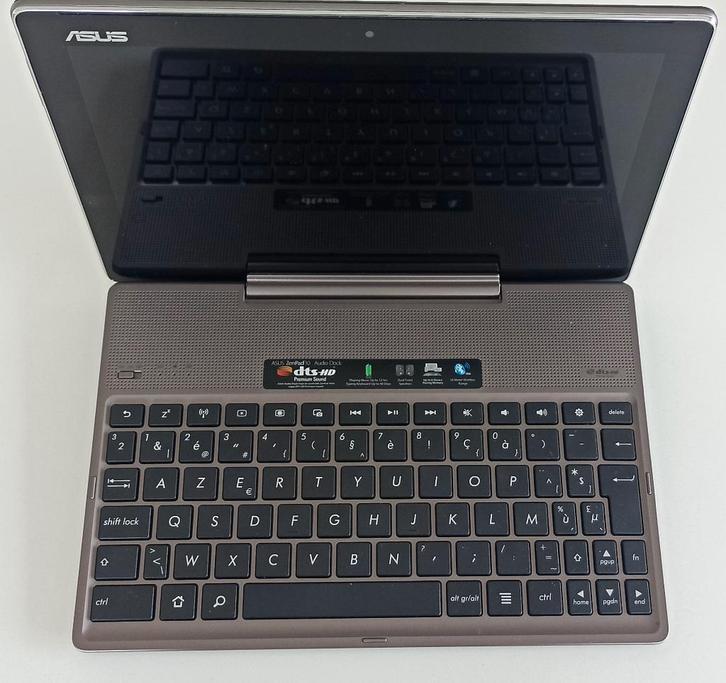 Asus Tablets, Computers en Software, Android Tablets, Zo goed als nieuw, 10 inch, Gps, Ophalen
