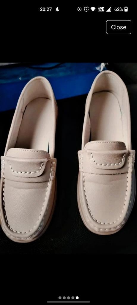 Chaussures pour femmes taille 40, Vêtements | Femmes, Enlèvement ou Envoi, Beige