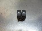 Elektrisch Raam Schakelaar van een Renault Megane (Megane 2, Auto-onderdelen, Gebruikt, -, Renault, -