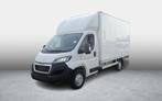 Peugeot Boxer 2.2D L3 Gesloten laadkast, Auto's, Bestelwagens en Lichte vracht, Voorwielaandrijving, Stof, Gebruikt, 4 cilinders