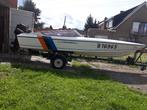 Speedboot, Watersport en Boten, Ophalen, Gebruikt, 6 meter of meer, 200 pk of meer