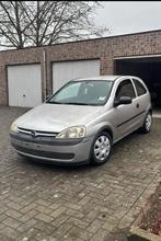 Opel Corsa, Auto's, Opel, Diesel, Particulier, Corsa, Te koop