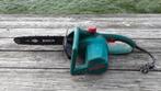 Tronçonneuse électrique, Jardin & Terrasse, Enlèvement, Utilisé