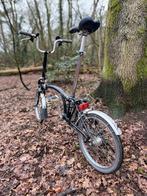 2 vélos pliants Brompton, Enlèvement ou Envoi, Utilisé, Brompton, Vitesses