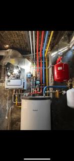 Plombier & chauffagiste, Enlèvement ou Envoi, Neuf, 200 à 500 watts, Chaudière CC ou Chaudière combinée