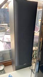 Paire d enceintes Jamo, Enlèvement