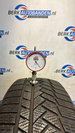 2x Continental WinterContact TS850 195/55 R20 95H XL 195/55/, Auto-onderdelen, Banden en Velgen, Gebruikt, -, -, Band(en)