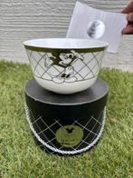 Best of Mickey - poseleinen eetkom - nieuw in doos!, Verzamelen, Ophalen of Verzenden, Mickey Mouse, Nieuw