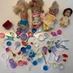 Poppenhuis speelgoed, Kinderen en Baby's, Ophalen of Verzenden, Gebruikt, Poppenhuis