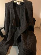 Zwarte wollen gilet Essentiel, Enlèvement, Comme neuf