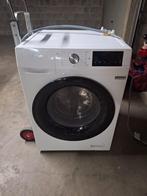 Wasmachine droogkast combinatie, Ophalen, Gebruikt