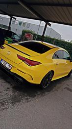 Mercedes cla 180 essence full pack 45s avec ligne complete, Auto's, CLA, Particulier, Te koop, Benzine