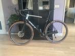 Carbon BH-Sl1 Racefiets maat L, Fietsen en Brommers, Ophalen, 28 inch, Carbon, Nieuw