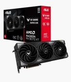 AMD ASUS TUF RX 9070 XT, Ophalen, Zo goed als nieuw, AMD