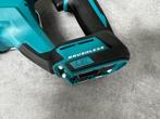 Makita DJR187ZK 18V accu LXT Reciprozaag / Sabelzaag body, Ophalen of Verzenden, Nieuw, 50 mm of meer, Makita