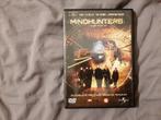 Mindhunters dvd Actiefilm, Ophalen of Verzenden