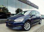 Volkswagen Touran 1.5 TSI ACT HIGHLINE*7PL*LEDER*PANODAK*CAM, Autos, Cuir, Achat, Entreprise, Boîte manuelle