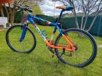 VTT ORBEA, Enlèvement, Utilisé