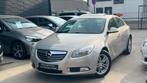 Opel Insignia 1.8Benzine 2011 Veel Opties 172.xxxkm Garantie, Auto's, Opel, Voorwielaandrijving, Stof, Zwart, 5 deurs