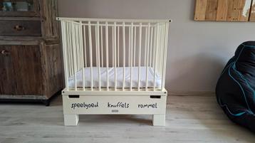 Babypark  beschikbaar voor biedingen