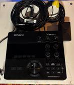 Roland TD-27, PD8, Muziek en Instrumenten, Drumstellen en Slagwerk, Ophalen of Verzenden, Zo goed als nieuw, Roland