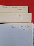 Lot de 3 bd les chroniques de panchrysia 1 à 3, Livres, BD, Enlèvement ou Envoi