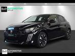 Peugeot 208 Allure camera gps, Auto's, Peugeot, Automaat, Bedrijf, 5 deurs, 74 kW
