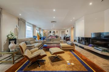 Appartement à louer à Ixelles, 4 chambres beschikbaar voor biedingen