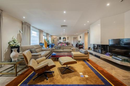 Appartement à louer à Ixelles, 4 chambres, Immo, Huizen te huur, Appartement, E