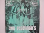 The Flamingo's - Dank Je Vrije Radio's / Radio Heers, Cd's en Dvd's, Vinyl Singles, Ophalen of Verzenden, Nederlandstalig, Single